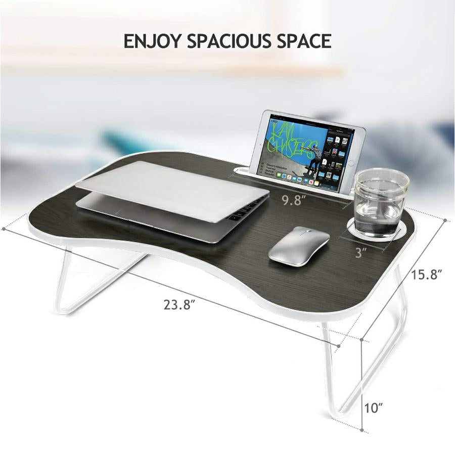 Laptop Stand for Bed