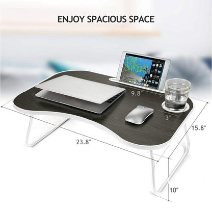 Laptop Stand for Bed