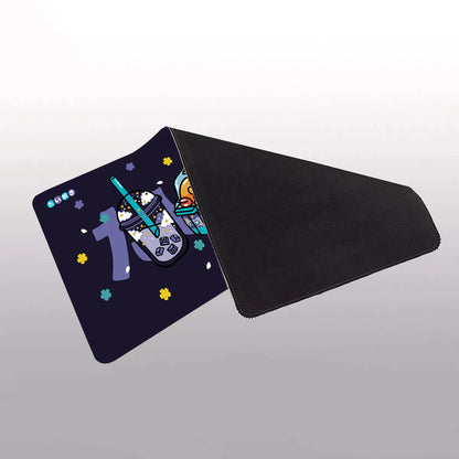 Mouse Pad Sushi Keyboard Gaming Laptop Japanese Desk Pad Anime Mouse Pad XXL Mouse Pad Office Carpet Gamer Keyboard Pad